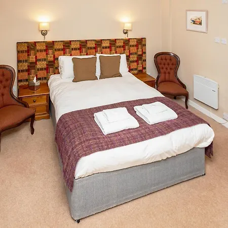 The Inn @ Aird A' Bhasair-2