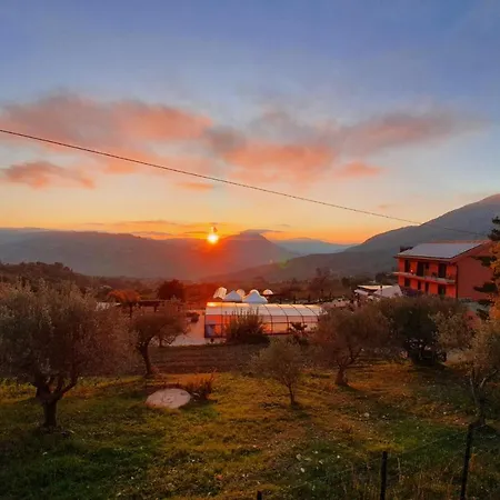 Resort San Nicola - Restaurant And Wellness Fitness-3