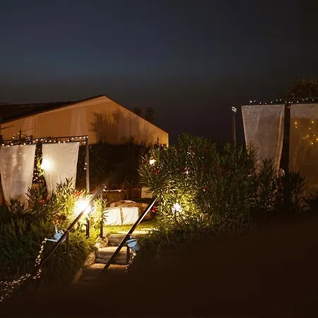 Villa Mascitti B&B-3