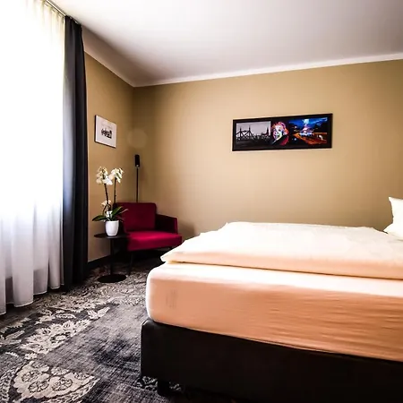 Akzent Hotel Roter Löwe-3