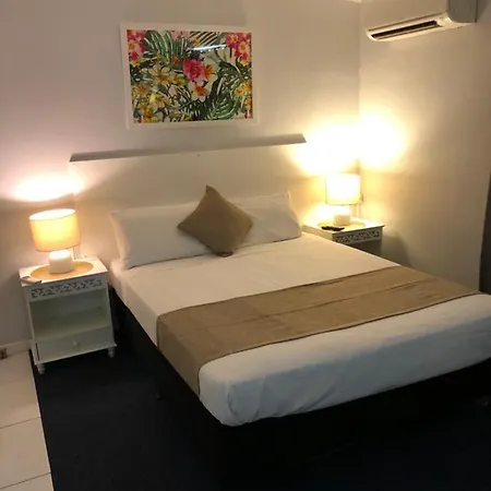 Motel Mt Gravatt-2