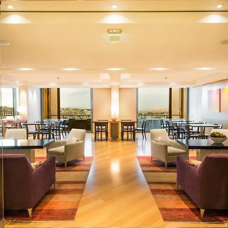 Hilton Athens-2
