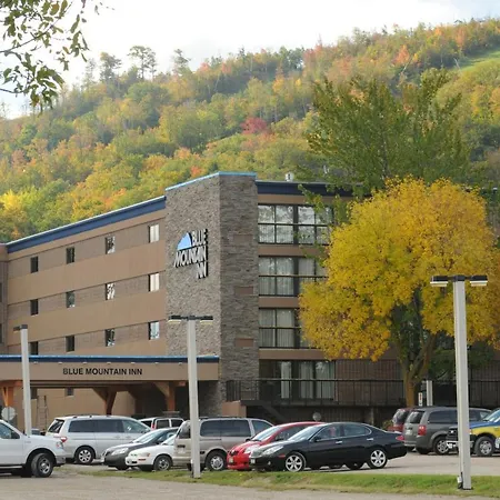 Blue Mountain Resort Inn-3