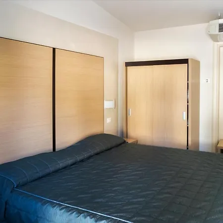 Hotel Fiera Rho-2