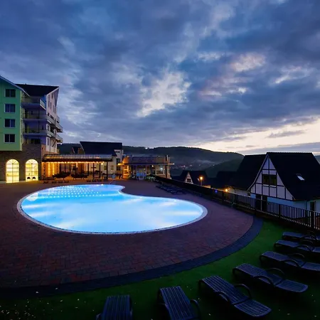 Dormio Resort Eifeler Tor-2