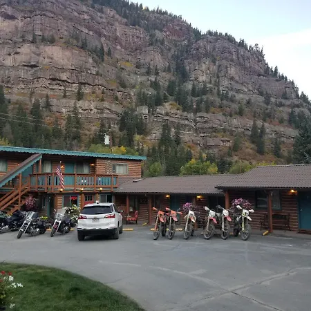 Ouray Inn-3