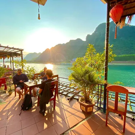 Phong Nha Coco Riverside-2