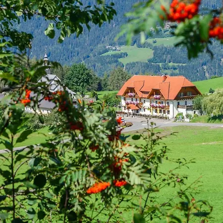 Alpengasthof Moser-2