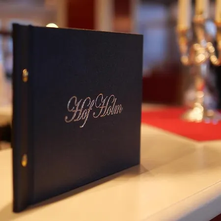 Hotel Hof Holm-3