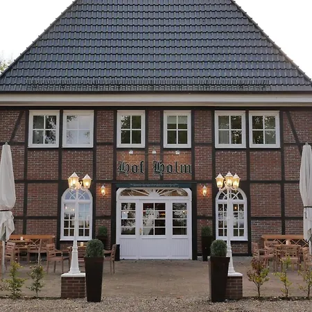 Hotel Hof Holm-2