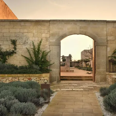 Masseria Corte Degli Aromi-2