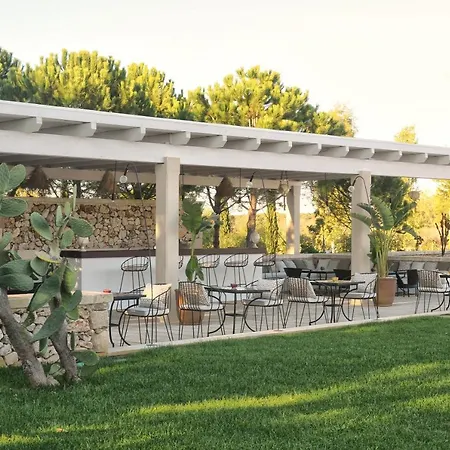 Masseria Corte Degli Aromi-3