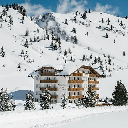 Apparthotel Sellaronda-3