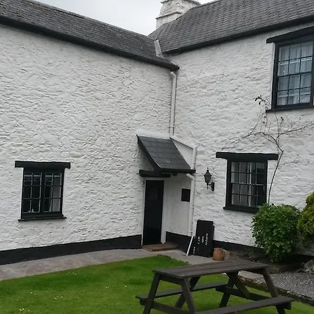 Townstal Farmhouse-2
