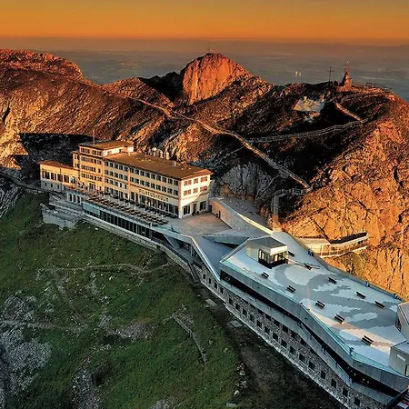 Hotel Pilatus-Kulm-3