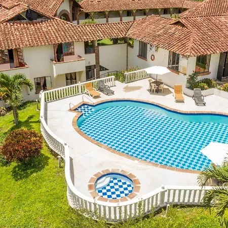 Hotel San Gil Campestre-2