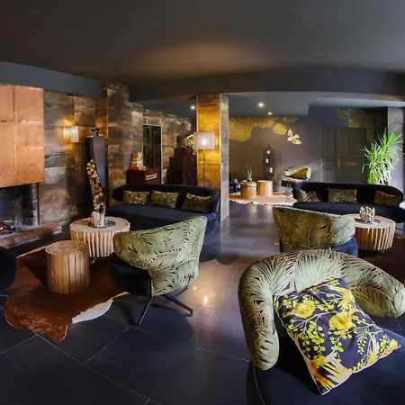 Hôtel du Barry Resort&Spa-2