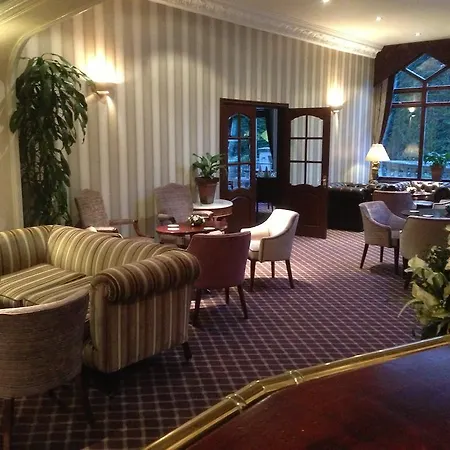 Oakwood Hall Hotel-2