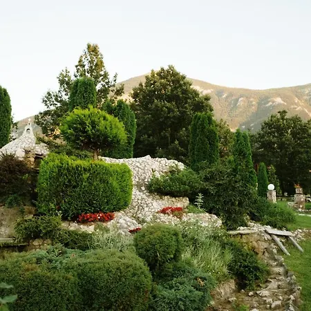 Etno Hotel Balasevic Rtanj-3