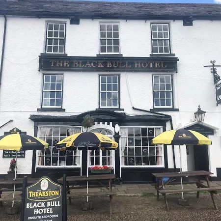 Black Bull Hotel-2