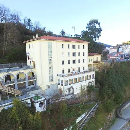 Arrigorri Ostatu Jatetxea-2