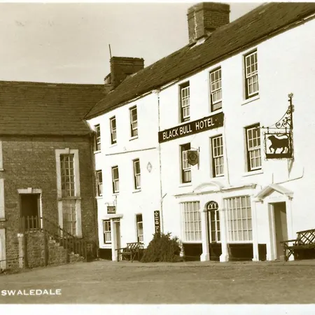 Black Bull Hotel-3