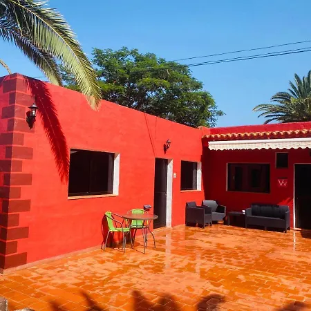 Pensión Casa Trudo-2