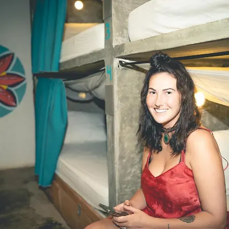 Freesoul Hostel-2