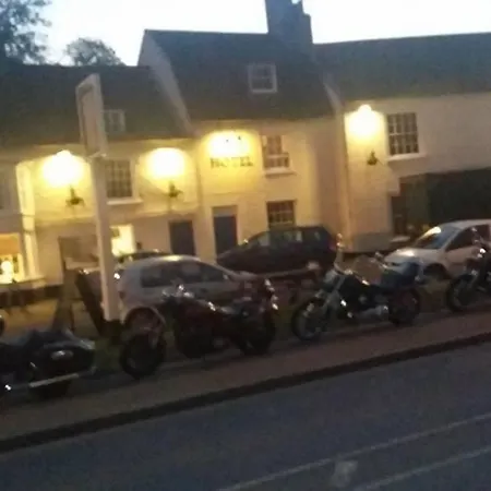 The Ram Inn-3