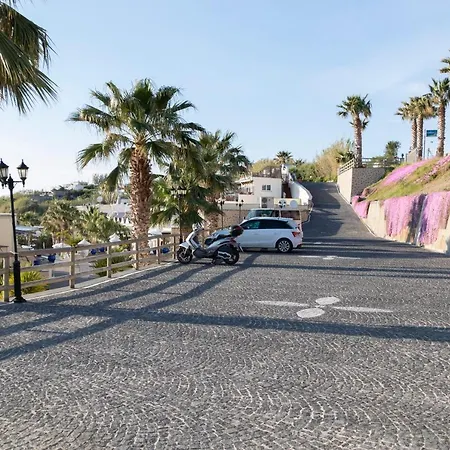 Baia delle Sirene Club Resort-2