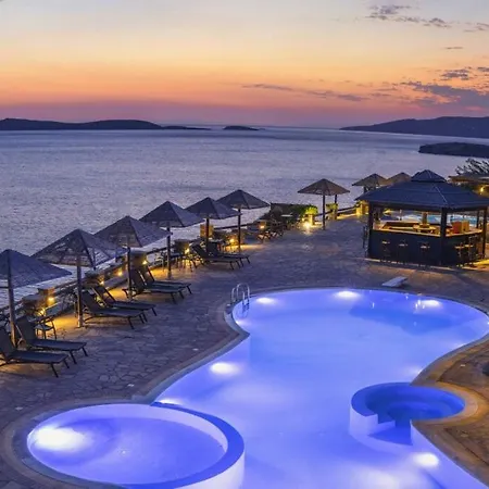 Blue Bay Resort Village-2