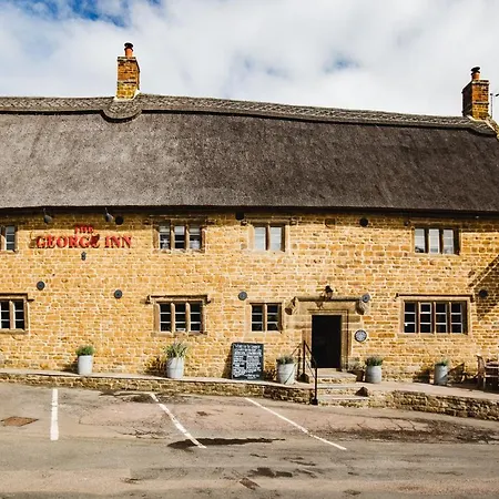 The George Inn-2