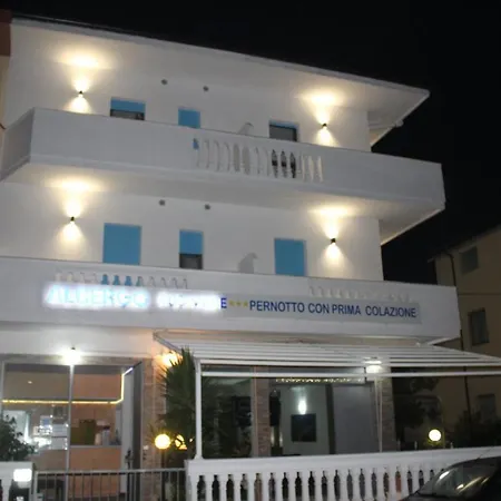Hotel Tuo Mare-3