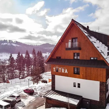 Grandhotel Tatra-3