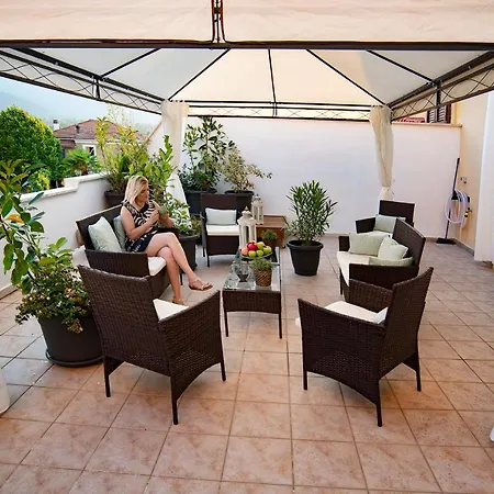 Vittorio Veneto Private SPA-2