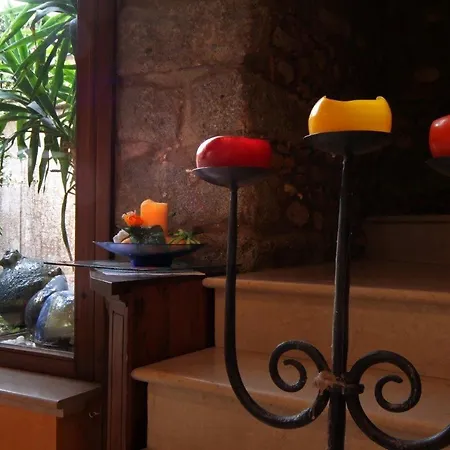 AL BORGO ANTICO Ristorante con camere-3