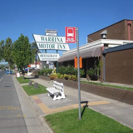 Warrina Inn Wodonga Cbd-2