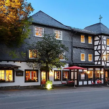 Hotel Gasthof Zur Post-3