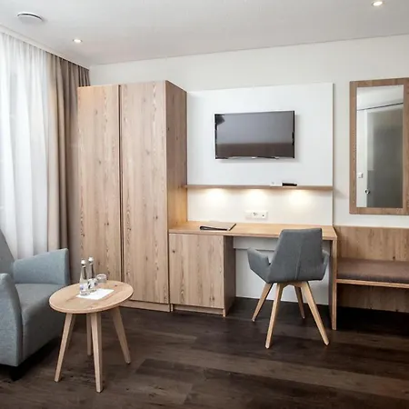 Hotel-Gasthaus Engel Luttingen-3