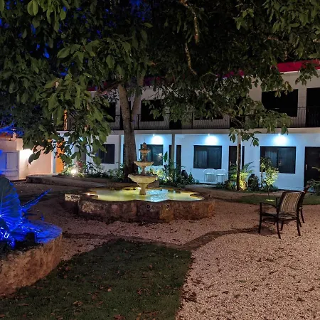 Casa Yaxche-2