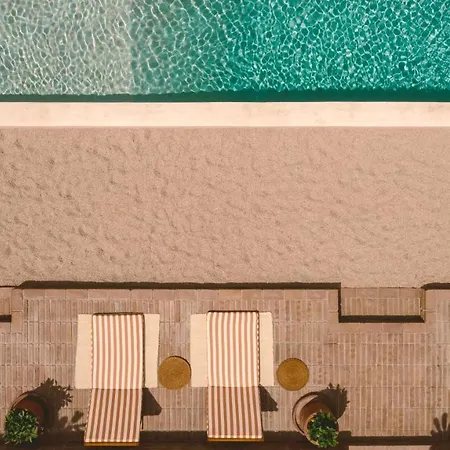 Baja Club Hotel, La Paz, Baja California Sur, A Member Of Design Hotels-3