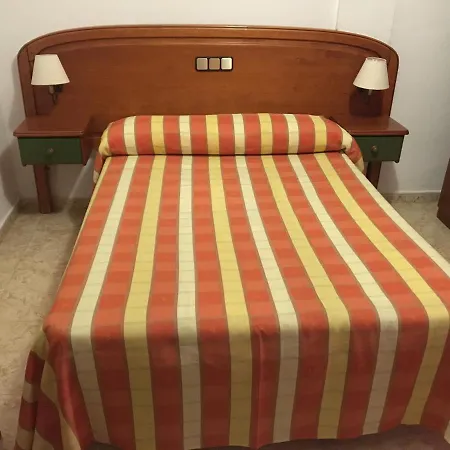 Gran Hostal Asador de Soto-3