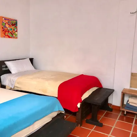 Villa del Sol - Apartamentos Turísticos-2