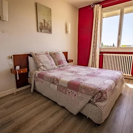 Hotel Christina-3