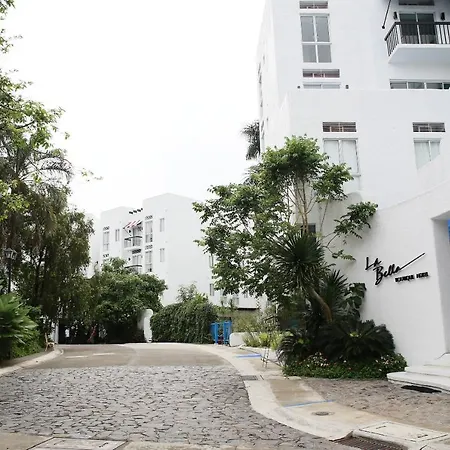 La Bella Boutique Hotel-3