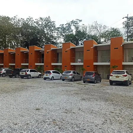 Hotel Inversiones Napoles-3