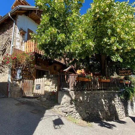 Auberge De La Foret-3