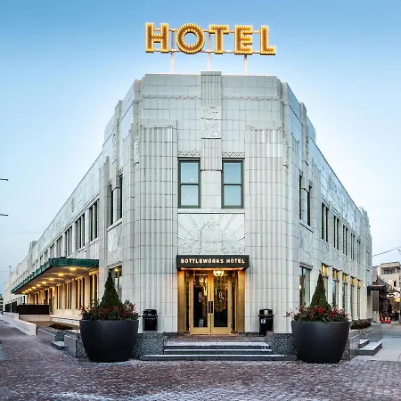 Bottleworks Hotel-2