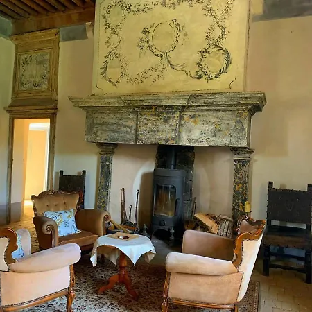 Château d'Ozenay-2