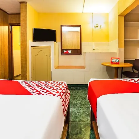 Hotel San Marcos-2
